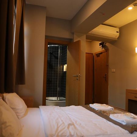 Won Plaza Aparthotel Istanbul Eksteriør bilde