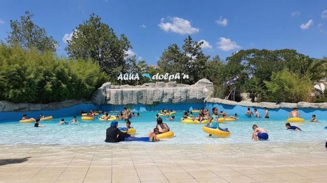 Won Plaza Aparthotel Istanbul Eksteriør bilde